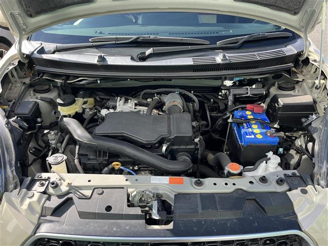 パッソ モーダ　Ｓ　純正ナビ（フルセグ／ＢＴ／ＣＤ／ＤＶＤ）／バックカメラ／後方コーナーセンサー／衝突軽減／レーンキープ／ＬＥＤヘッドライト／オートライト／ステアリングスイッチ／電動格納ミラー／前方ドラレコ／ＥＴＣ２．０（40枚目）