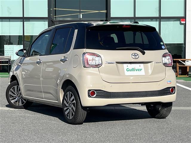 パッソ モーダ　Ｓ　純正ナビ（フルセグ／ＢＴ／ＣＤ／ＤＶＤ）／バックカメラ／後方コーナーセンサー／衝突軽減／レーンキープ／ＬＥＤヘッドライト／オートライト／ステアリングスイッチ／電動格納ミラー／前方ドラレコ／ＥＴＣ２．０（43枚目）