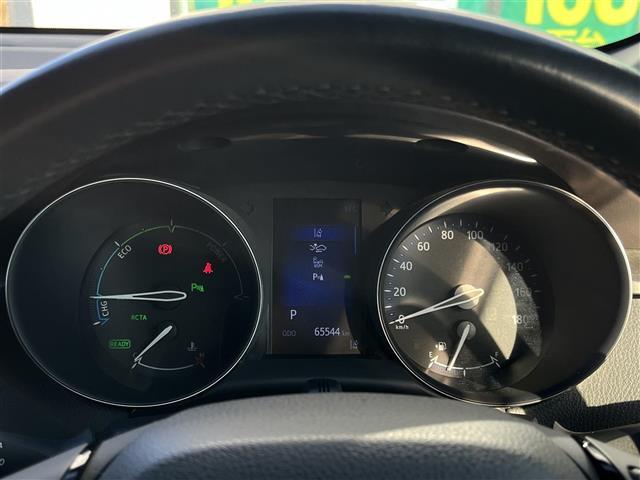 Ｃ－ＨＲ Ｇ　純正ナビ（フルセグ／ＢＴ／ＣＤ／ＤＶＤ）／ＴＲＤエアロ／レーダークルーズコントロール／バックカメラ／ＢＳＭ／コーナーセンサー／衝突軽減／レーンキープ／ハーフレザー／シートヒーター／ＥＴＣ／純正ＡＷ（21枚目）