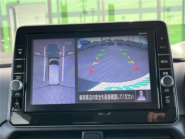 ルークス ハイウェイスター　Ｇターボプロパイロットエディション　純正９インチナビ（フルセグ／ＢＴ／ＣＤ／ＤＶＤ）／プロパイロット／全方位／コーナーセンサー／衝突軽減／レーンキープ／両側パワスラ／後席サンシェード／ＬＥＤヘッドライト／ＥＴＣ／前方ドラレコ／純正ＡＷ（3枚目）