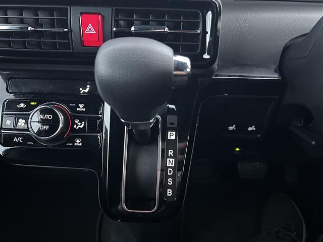 タント カスタムＸセレクション　純正ナビ（フルセグ／ＢＴ／ＣＤ／ＤＶＤ）／バックカメラ／コーナーセンサー／衝突軽減／レーンキープ／両側パワスラ／ハーフレザー／シートヒーター／後席サンシェード／ＬＥＤヘッドライト／ミラー型ドラレコ（28枚目）