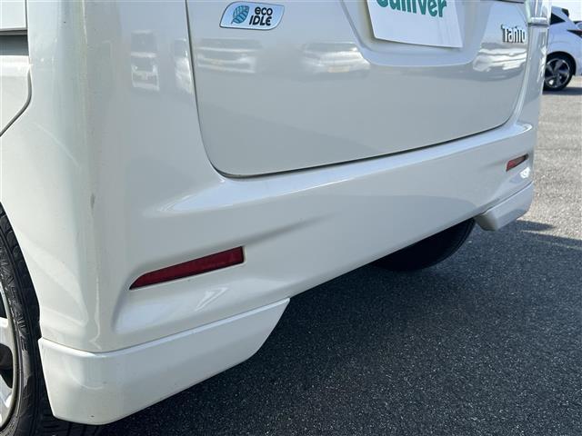 タント カスタムＸ　トップエディションＳＡ　純正ナビ（フルセグ／ＢＴ／ＣＤ／ＤＶＤ）／バックカメラ／衝突軽減／片側パワースライドドア／ハーフレザーシート／後席サンシェード／ＬＥＤヘッドライト／オートライト／電動格納ミラー／純正１４インチＡＷ（38枚目）