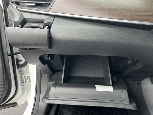 オーラ Ｇ　純正９インチナビ（フルセグ／ＢＴ／ＣＤ／ＤＶＤ）／アラウンドビューモニター／ＢＳＭ／コーナーセンサー／衝突軽減／レーンキープ／ハーフレザーシート／シートヒーター／ステアリングヒーター／ＥＴＣ／純正ＡＷ（30枚目）