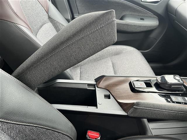 オーラ Ｇ　純正９インチナビ（フルセグ／ＢＴ／ＣＤ／ＤＶＤ）／アラウンドビューモニター／ＢＳＭ／コーナーセンサー／衝突軽減／レーンキープ／ハーフレザーシート／シートヒーター／ステアリングヒーター／ＥＴＣ／純正ＡＷ（31枚目）