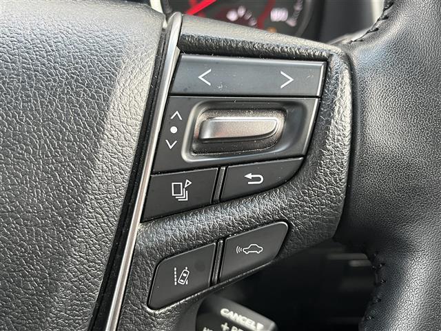 アルファード 2.5S Aパッケージ 純正9インチナビ(フルセグ/BT/CD/DVD)/レーダークルーズコントロール/バックカメラ/BSM/衝突軽減/レーンキープ/両側パワスラ/LEDヘッドライト/ETC/前方ドライブレコーダー/純正AW(10枚目)