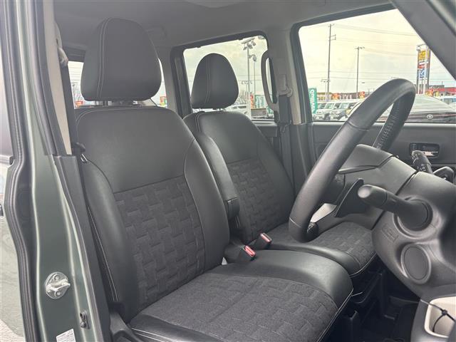 デリカミニ Ｔ　プレミアム　純正９インチナビ（ＢＴ）／レーダークルーズコントロール／アラウンドビュー／パドルシフト／コーナーセンサー／衝突軽減／両側パワスラ／ハーフレザー／シートヒーター／ステリングヒーター／後席サンシェード（14枚目）