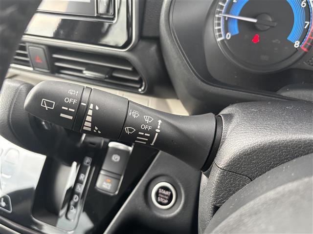 デリカミニ Ｔ　プレミアム　純正９インチナビ（ＢＴ）／レーダークルーズコントロール／アラウンドビュー／パドルシフト／コーナーセンサー／衝突軽減／両側パワスラ／ハーフレザー／シートヒーター／ステリングヒーター／後席サンシェード（27枚目）