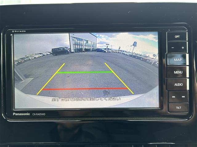 カローラスポーツ ハイブリッドＧ　Ｚ　Ｐａｎａｓｏｎｉｃナビ（フルセグ／ＢＴ／ＣＤ／ＤＶＤ）／レーダークルーズコントロール／バックカメラ／衝突軽減／レーンキープ／横滑り防止／ＬＥＤヘッドライト／オートライト／ＥＴＣ／純正１８インチＡＷ（3枚目）