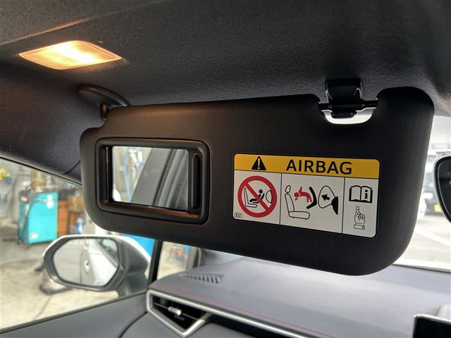 カローラスポーツ ハイブリッドＧ　Ｚ　Ｐａｎａｓｏｎｉｃナビ（フルセグ／ＢＴ／ＣＤ／ＤＶＤ）／レーダークルーズコントロール／バックカメラ／衝突軽減／レーンキープ／横滑り防止／ＬＥＤヘッドライト／オートライト／ＥＴＣ／純正１８インチＡＷ（28枚目）