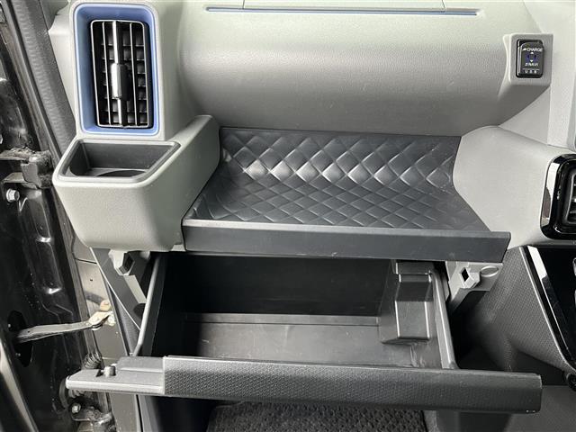 タント カスタムXセレクション 純正ナビ(フルセグ/BT/CD/DVD)/バックカメラ/コーナーセンサー/衝突軽減/レーンキープ/両側パワスラ/ハーフレザーシート/前席シートヒーター/後席サンシェード/LEDヘッドライト/ETC(30枚目)