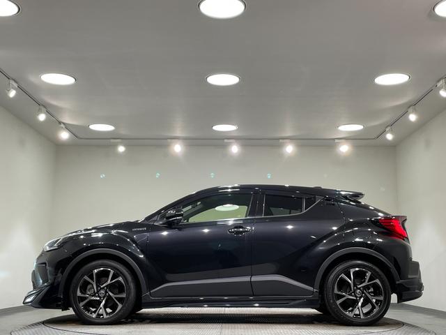 トヨタ Ｃ－ＨＲ