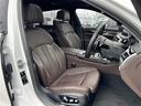 ７５０Ｌｉ　Ｍスポーツ　純正ナビ　フルセグＴＶ　全方位カメラ　ドライブレコーダー　ＢＳＭ　純正ＥＴＣ　サンルーフ　ハーマンカードン　レザーシート　全席シートヒーター　全席エアシート　全席パワーシート　全席マッサージ機能付き（14枚目）