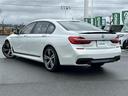 ７５０Ｌｉ　Ｍスポーツ　純正ナビ　フルセグＴＶ　全方位カメラ　ドライブレコーダー　ＢＳＭ　純正ＥＴＣ　サンルーフ　ハーマンカードン　レザーシート　全席シートヒーター　全席エアシート　全席パワーシート　全席マッサージ機能付き（20枚目）