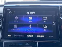 【ディスプレイオーディオ】スマホに接続すれば「Ａｐｐｌｅ　ＣａｒＰｌａｙ」または「Ａｎｄｒｏｉｄ　Ａｕｔｏ」から、アプリのナビや電話・メッセージ・音楽などが利用できます！／／ 4