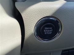 【スマートキー（エンジンスタートストップスイッチ）】スマートキー（電子キー）を持っていれば、スイッチを押すだけでエンジンをかけることができます！／／ 6