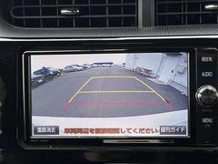 【バックモニター】後ろのカメラの映像をモニターに映し出すことができます！後方の見えない死角や、障害物との距離感をしっかり確認することができます！駐車が苦手な方におすすめです。／／ 5