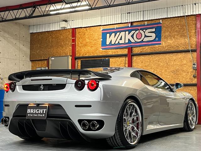 フェラーリ Ｆ４３０