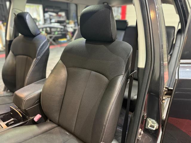レガシィツーリングワゴン ２．５ｉ　Ｂスポーツアイサイト　Ｇパッケージ　ユーザー買取車　純正１６インチアルミホイール　純正ＨＤＤナビ　ＳＤ　Ｂｌｕｅｔｏｏｔｈ　ＴＶフルセグ　バックカメラ　アイサイト　ＥＴＣ　レーンキープ　ＡＵＴＯライト　スマートキー　パドルシフト　ＡＣＣ（19枚目）