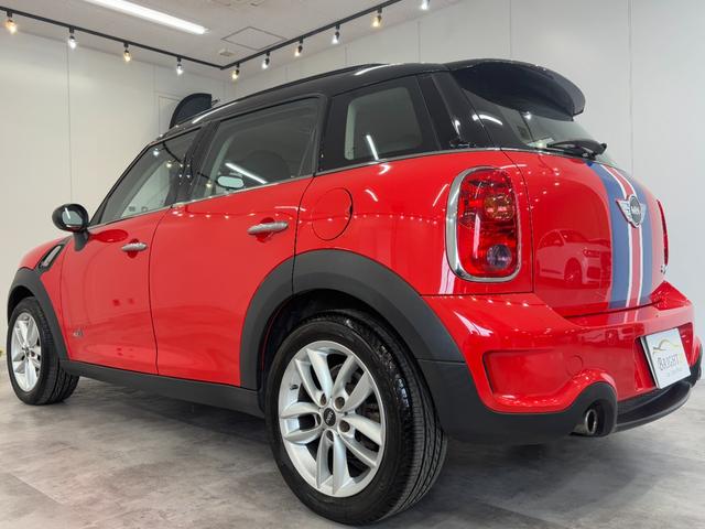 ＭＩＮＩ 　禁煙車　ユーザー買取車　クーパーＳ　クロスオーバー　ＥＴＣ　アルミホイール　ＡＴ　ＣＤ　ＥＳＣ　エアコン　パワーウィンドウ（17枚目）