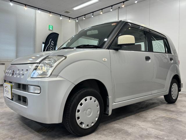 アルト アルト誕生30年記念車 ユーザー買取 キーレスエントリー MT 盗難防止システム CD 衝突安全ボディ エアコン パワーステアリング パワーウィンドウ(12枚目)