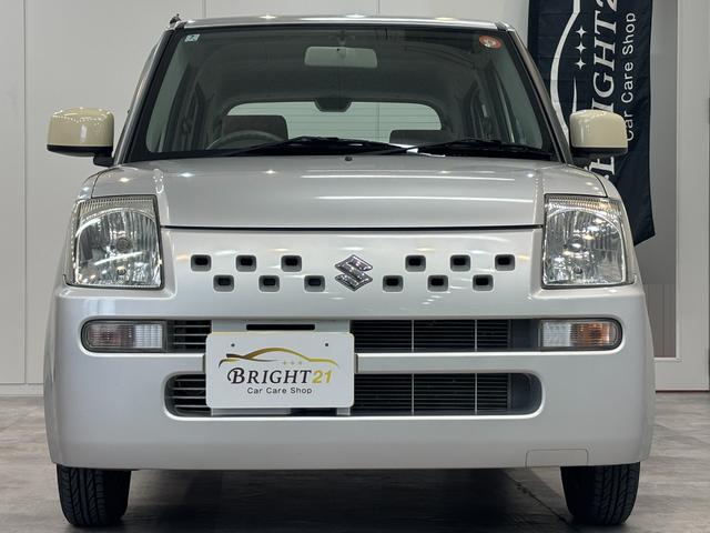 アルト アルト誕生30年記念車 ユーザー買取 キーレスエントリー MT 盗難防止システム CD 衝突安全ボディ エアコン パワーステアリング パワーウィンドウ(13枚目)