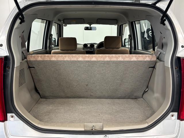 アルト アルト誕生30年記念車 ユーザー買取 キーレスエントリー MT 盗難防止システム CD 衝突安全ボディ エアコン パワーステアリング パワーウィンドウ(18枚目)