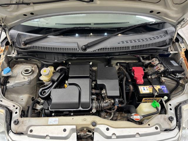 アルト アルト誕生30年記念車 ユーザー買取 キーレスエントリー MT 盗難防止システム CD 衝突安全ボディ エアコン パワーステアリング パワーウィンドウ(19枚目)