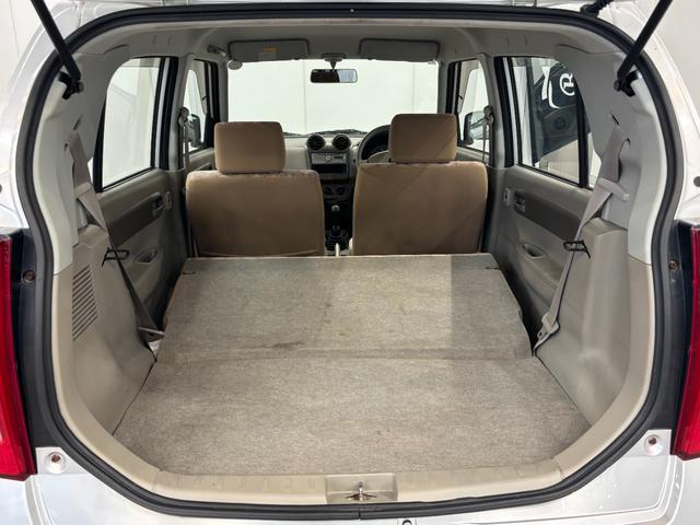 アルト アルト誕生30年記念車 ユーザー買取 キーレスエントリー MT 盗難防止システム CD 衝突安全ボディ エアコン パワーステアリング パワーウィンドウ(28枚目)