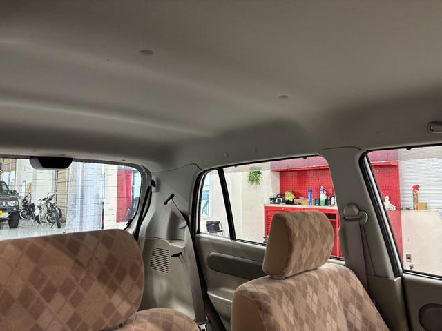 アルト アルト誕生30年記念車 ユーザー買取 キーレスエントリー MT 盗難防止システム CD 衝突安全ボディ エアコン パワーステアリング パワーウィンドウ(30枚目)