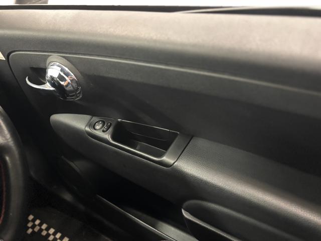 FIAT 500S BASE GRADE