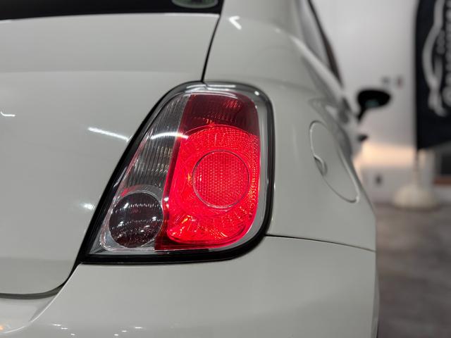 FIAT 500S BASE GRADE