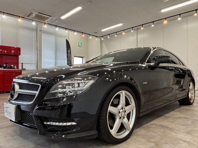 CLSクラス CLS350ブルーエフィシェンシAMGスポーツパケジ ユーザー買取 クリアランスソナー オートクルーズコントロール バックカメラ ナビ TV アルミホイール オートライト サンルーフ シートヒーター キーレスエントリー 電動格納ミラー 盗難防止システム(11枚目)
