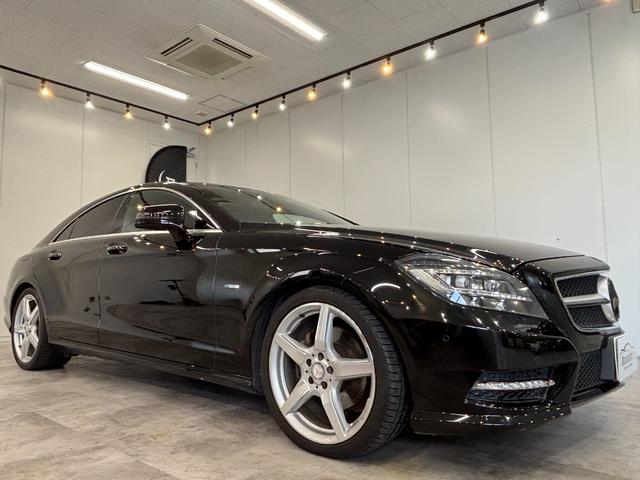 CLSクラス CLS350ブルーエフィシェンシAMGスポーツパケジ ユーザー買取 クリアランスソナー オートクルーズコントロール バックカメラ ナビ TV アルミホイール オートライト サンルーフ シートヒーター キーレスエントリー 電動格納ミラー 盗難防止システム(13枚目)