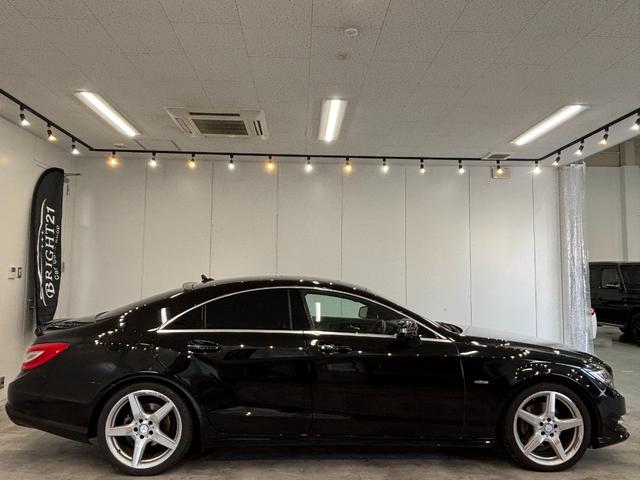 CLSクラス CLS350ブルーエフィシェンシAMGスポーツパケジ ユーザー買取 クリアランスソナー オートクルーズコントロール バックカメラ ナビ TV アルミホイール オートライト サンルーフ シートヒーター キーレスエントリー 電動格納ミラー 盗難防止システム(14枚目)