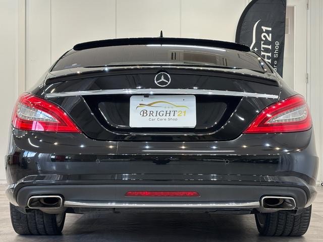 CLSクラス CLS350ブルーエフィシェンシAMGスポーツパケジ ユーザー買取 クリアランスソナー オートクルーズコントロール バックカメラ ナビ TV アルミホイール オートライト サンルーフ シートヒーター キーレスエントリー 電動格納ミラー 盗難防止システム(16枚目)