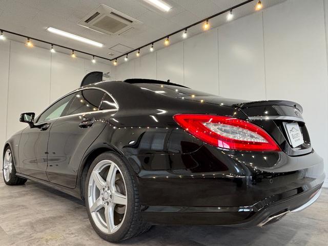 CLSクラス CLS350ブルーエフィシェンシAMGスポーツパケジ ユーザー買取 クリアランスソナー オートクルーズコントロール バックカメラ ナビ TV アルミホイール オートライト サンルーフ シートヒーター キーレスエントリー 電動格納ミラー 盗難防止システム(17枚目)