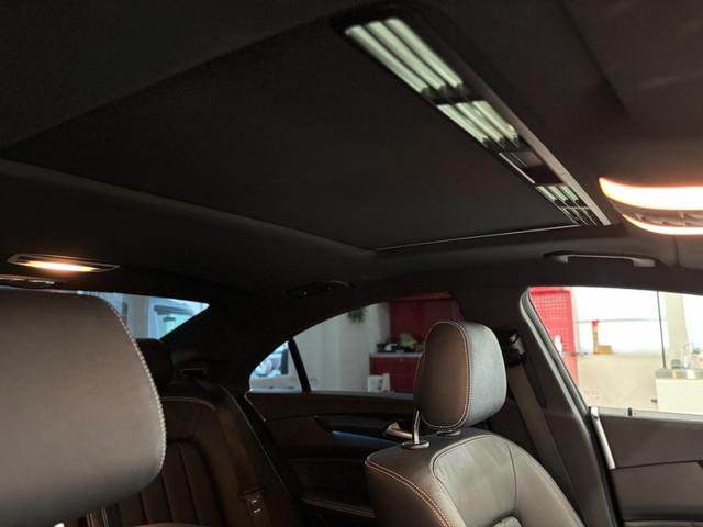 CLSクラス CLS350ブルーエフィシェンシAMGスポーツパケジ ユーザー買取 クリアランスソナー オートクルーズコントロール バックカメラ ナビ TV アルミホイール オートライト サンルーフ シートヒーター キーレスエントリー 電動格納ミラー 盗難防止システム(30枚目)