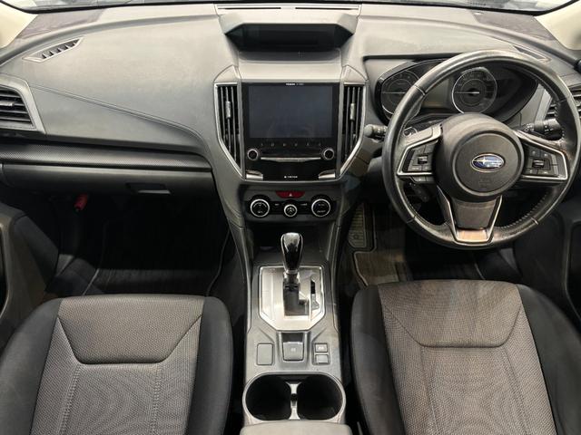 インプレッサスポーツ １．６ｉ－Ｌアイサイト　ユーザー買取　ドライブレコーダー　バックカメラ　ナビ　ＴＶ　クリアランスソナー　オートクルーズコントロール　レーンアシスト　衝突被害軽減システム　スマートキー　アイドリングストップ　電動格納ミラー（2枚目）