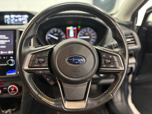 インプレッサスポーツ １．６ｉ－Ｌアイサイト　ユーザー買取　ドライブレコーダー　バックカメラ　ナビ　ＴＶ　クリアランスソナー　オートクルーズコントロール　レーンアシスト　衝突被害軽減システム　スマートキー　アイドリングストップ　電動格納ミラー（3枚目）