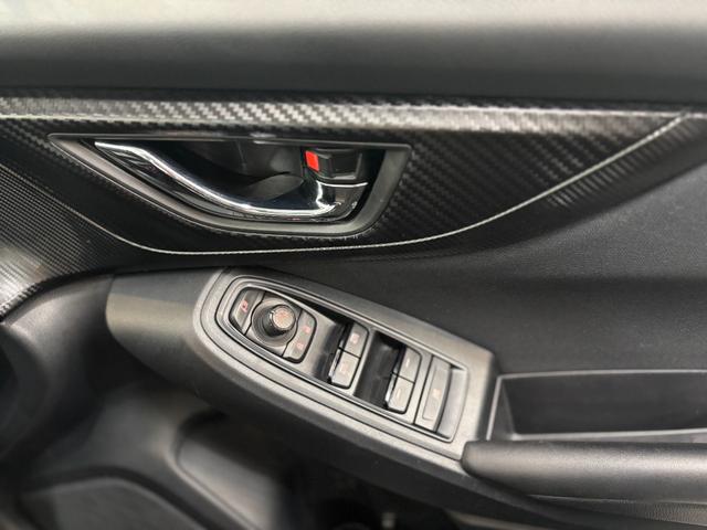 インプレッサスポーツ １．６ｉ－Ｌアイサイト　ユーザー買取　ドライブレコーダー　バックカメラ　ナビ　ＴＶ　クリアランスソナー　オートクルーズコントロール　レーンアシスト　衝突被害軽減システム　スマートキー　アイドリングストップ　電動格納ミラー（10枚目）