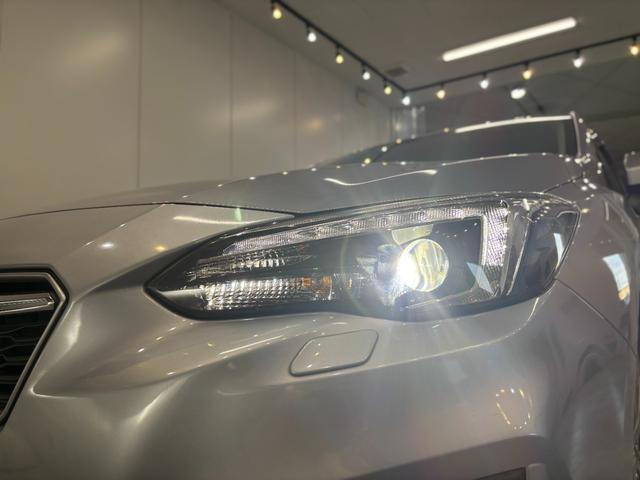 インプレッサスポーツ １．６ｉ－Ｌアイサイト　ユーザー買取　ドライブレコーダー　バックカメラ　ナビ　ＴＶ　クリアランスソナー　オートクルーズコントロール　レーンアシスト　衝突被害軽減システム　スマートキー　アイドリングストップ　電動格納ミラー（28枚目）