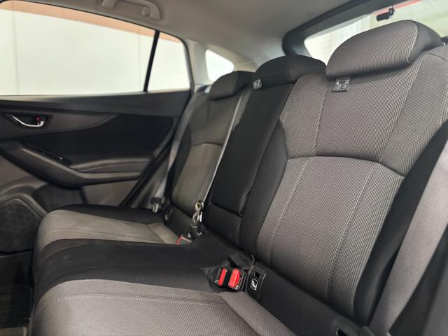 インプレッサスポーツ １．６ｉ－Ｌアイサイト　ユーザー買取　ドライブレコーダー　バックカメラ　ナビ　ＴＶ　クリアランスソナー　オートクルーズコントロール　レーンアシスト　衝突被害軽減システム　スマートキー　アイドリングストップ　電動格納ミラー（31枚目）