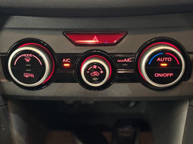 インプレッサスポーツ １．６ｉ－Ｌアイサイト　ユーザー買取　ドライブレコーダー　バックカメラ　ナビ　ＴＶ　クリアランスソナー　オートクルーズコントロール　レーンアシスト　衝突被害軽減システム　スマートキー　アイドリングストップ　電動格納ミラー（32枚目）