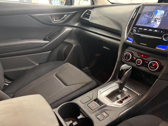 インプレッサスポーツ １．６ｉ－Ｌアイサイト　ユーザー買取　ドライブレコーダー　バックカメラ　ナビ　ＴＶ　クリアランスソナー　オートクルーズコントロール　レーンアシスト　衝突被害軽減システム　スマートキー　アイドリングストップ　電動格納ミラー（36枚目）