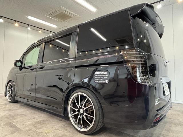 ステップワゴンスパーダ S ユーザー買取 ETC バックカメラ ナビ TV 両側電動スライドドア HID キーレスエントリー 電動格納ミラー 3列シート CVT CD DVD再生 記録簿 盗難防止システム 衝突安全ボディ(21枚目)