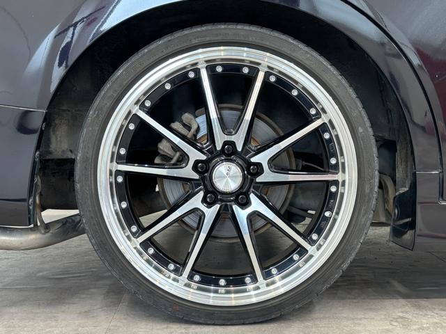 ステップワゴンスパーダ S ユーザー買取 ETC バックカメラ ナビ TV 両側電動スライドドア HID キーレスエントリー 電動格納ミラー 3列シート CVT CD DVD再生 記録簿 盗難防止システム 衝突安全ボディ(22枚目)