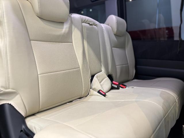 ステップワゴンスパーダ S ユーザー買取 ETC バックカメラ ナビ TV 両側電動スライドドア HID キーレスエントリー 電動格納ミラー 3列シート CVT CD DVD再生 記録簿 盗難防止システム 衝突安全ボディ(31枚目)