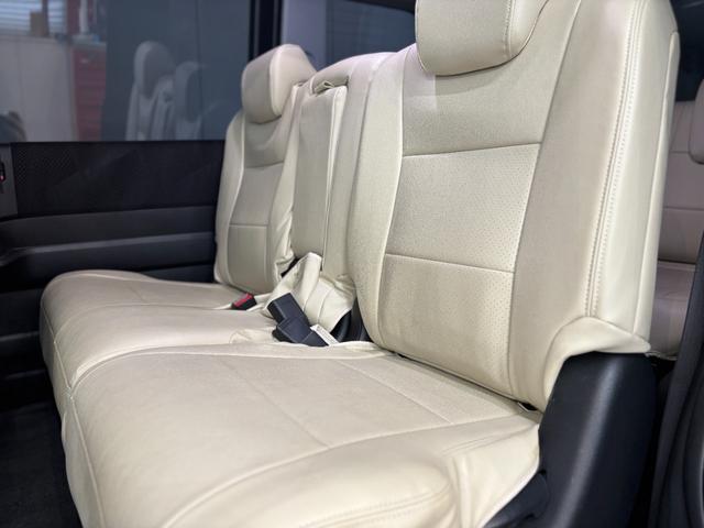 ステップワゴンスパーダ S ユーザー買取 ETC バックカメラ ナビ TV 両側電動スライドドア HID キーレスエントリー 電動格納ミラー 3列シート CVT CD DVD再生 記録簿 盗難防止システム 衝突安全ボディ(33枚目)