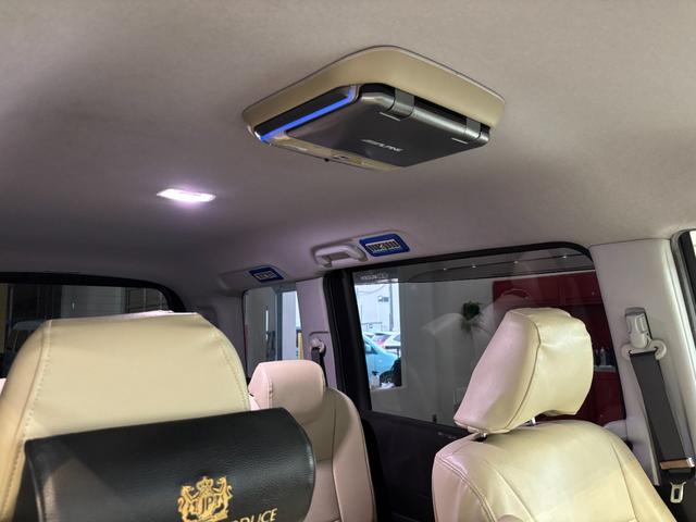 ステップワゴンスパーダ S ユーザー買取 ETC バックカメラ ナビ TV 両側電動スライドドア HID キーレスエントリー 電動格納ミラー 3列シート CVT CD DVD再生 記録簿 盗難防止システム 衝突安全ボディ(36枚目)