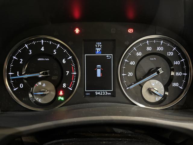 アルファード ２．５Ｇ　ワンオーナー　ドライブレコーダー　バックカメラ　ナビ　ＴＶ　クリアランスソナー　オートクルーズコントロール　両側電動スライドドア　ＬＥＤヘッドランプ　サンルーフ　電動リアゲート　スマートキー（4枚目）